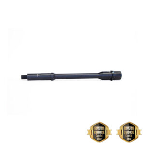 Faxon Duty Series 10.5" Gov't/Socom, 5.56 NATO, Carbine-Length, 4150 QPQ Nitride